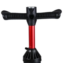 GONFLEUR PISTON AQUA MARINA LIQUID AIR V2 2023 -Paddle Wave Soldes gonfleur piston aqua marina liquid air v2 2023 2