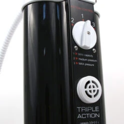 GONFLEUR RYDE GOLIATH TRIPLE ACTION SUP HP5 -Paddle Wave Soldes gonfleur ryde goliath triple action sup hp5 5