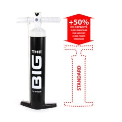 GONFLEUR RYDE GRAND VOLUME THE BIG HP3 -Paddle Wave Soldes gonfleur ryde grand volume the big hp3 10