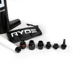 GONFLEUR RYDE GRAND VOLUME THE BIG HP3 -Paddle Wave Soldes gonfleur ryde grand volume the big hp3 5