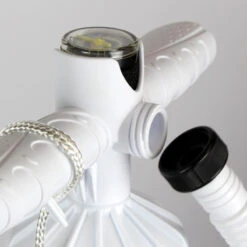 GONFLEUR RYDE GRAND VOLUME THE BIG HP3 -Paddle Wave Soldes gonfleur ryde grand volume the big hp3 6