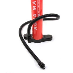 GONFLEUR SUP AQUA MARINA DOUBLE ACTION -Paddle Wave Soldes gonfleur sup aqua marina double action 3