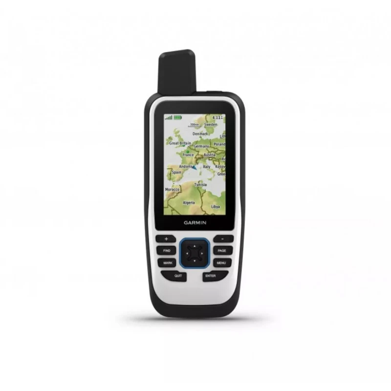 GPS PORTABLE GPSMAP 86s - GARMIN 4 GPS PORTABLE GPSMAP 86s - GARMIN â Image 2