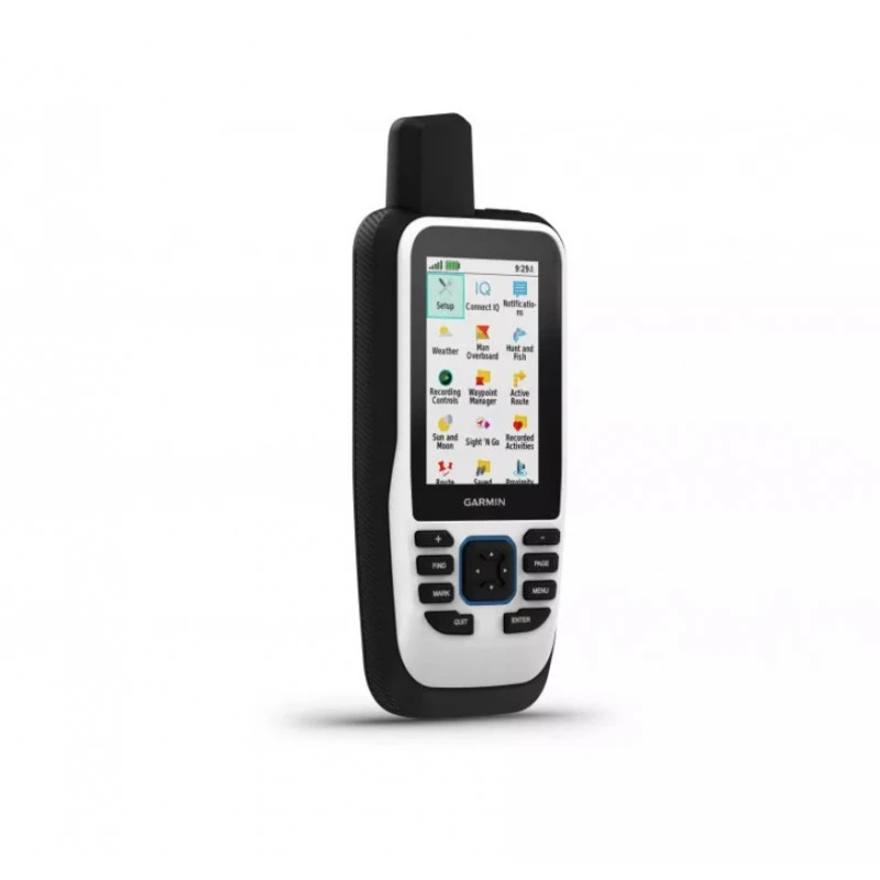 GPS PORTABLE GPSMAP 86s - GARMIN 5 GPS PORTABLE GPSMAP 86s - GARMIN â Image 3