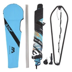 GREEMENT AQUA MARINA 3.0 M2 2022 -Paddle Wave Soldes greement aqua marina 30 m2 2022 4