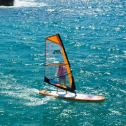 GREEMENT COMPLET AQUA MARINA BLADE RIG PACKAGE 3.0 2021 -Paddle Wave Soldes greement complet aqua marina blade rig package 30 2021 2