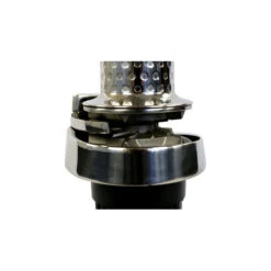 GUINDEAU ÉLECTRIQUE 700W 12V - ALU - 6MM DIN/ISO VERTICAL AVEC POUPÉE - ORANGEMARINE -Paddle Wave Soldes guindeau electrique 700w 12v alu 6mm din iso vertical avec poupee orangemarine 2