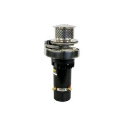 GUINDEAU ÉLECTRIQUE 700W 12V - ALU - 6MM DIN/ISO VERTICAL AVEC POUPÉE - ORANGEMARINE -Paddle Wave Soldes guindeau electrique 700w 12v alu 6mm din iso vertical avec poupee orangemarine 3