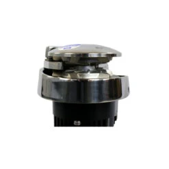 GUINDEAU ÉLECTRIQUE 700W 12V - ALU - 6MM DIN/ISO VERTICAL SANS POUPÉE - ORANGEMARINE -Paddle Wave Soldes guindeau electrique 700w 12v alu 6mm din iso vertical sans poupee orangemarine 2