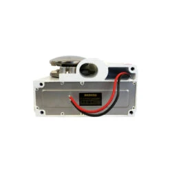 GUINDEAU ÉLECTRIQUE 700W 12V - INOX - 8MM DIN/ISO HORIZONTAL SANS POUPÉ - ORANGEMARINE -Paddle Wave Soldes guindeau electrique 700w 12v inox 8mm din iso horizontal sans poupe orangemarine 4