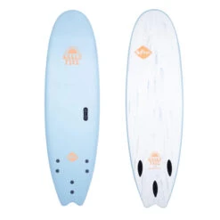 Handshaped Sally Fitzgibbons FB 7'0 Mist 5 Handshaped Sally Fitzgibbons FB 7'0 Mist -Paddle Wave Soldes handshaped sally fitzgibbons fb 7 0 mist 1