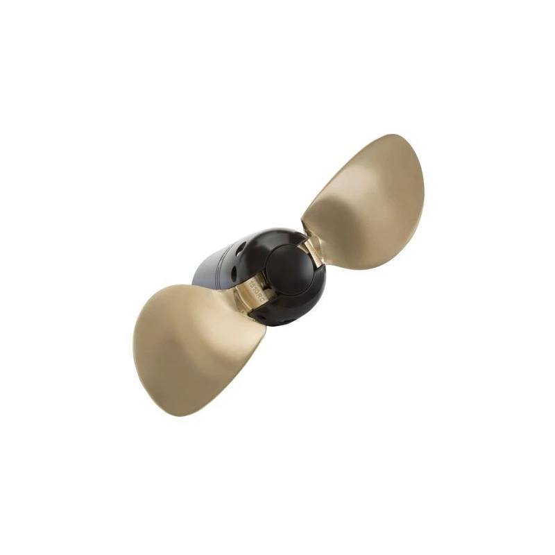 HELICE PLIANTE V15 P10K TORQEEDO 4 HELICE PLIANTE V15 P10K TORQEEDO – Image 2