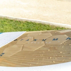 GRIP DE SURF ANTIDÉRAPANT HEXAPADS HOWZIT - 20 PCS -Paddle Wave Soldes hexapads grip howzit set 20 pcs 1