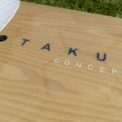 GRIP DE SURF ANTIDÉRAPANT HEXAPADS HOWZIT - 20 PCS -Paddle Wave Soldes hexapads grip howzit set 20 pcs 3