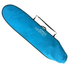 HOUSSE AJUSTABLE POUR SURF HOWZIT 6.0 A 7.0 -Paddle Wave Soldes housse ajustable pour surf howzit bleu 2