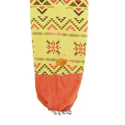 All-In Housse Chaussette Surf All In Sweet Socks Indian/brown 6.8 -Paddle Wave Soldes housse chaussette surf all in sweet socks indian brown 68 3