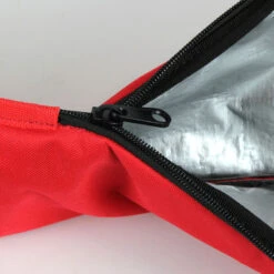 HOUSSE DE PAGAIE SUP VARIO HOWZIT ROUGE -Paddle Wave Soldes housse de pagaie sup vario howzit rouge 4