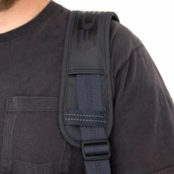 HOUSSE DE SURF FCS TRAVEL 1 FUN BOARD NOIR/GRIS 8.0 -Paddle Wave Soldes housse de surf fcs travel 1 fun board noir gris 80 4