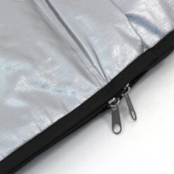 HOUSSE DE SURF RYDE 7.3 -Paddle Wave Soldes housse de surf ryde 73 4