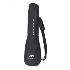 HOUSSE DE TRANSPORT PAGAIE 3 PARTIES AQUA MARINA -Paddle Wave Soldes housse de transport pagaie 3 parties aqua marina 1