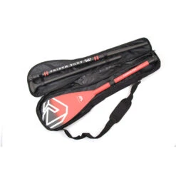 HOUSSE DE TRANSPORT PAGAIE 3 PARTIES AQUA MARINA -Paddle Wave Soldes housse de transport pagaie 3 parties aqua marina 3