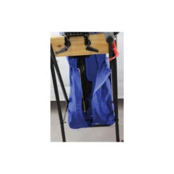 HOUSSE MOTEUR BATEAU BLEU ORANGEMARINE 145 X 65 X 35 Cm ( Hx L X L) -Paddle Wave Soldes housse moteur bateau bleu orangemarine 145 x 65 x 35 cm hx l x l 4