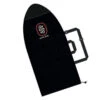 HOUSSE SKIM ONE SKIMCOVER BLACK NYLON -Paddle Wave Soldes housse skim one skimcover black nylon