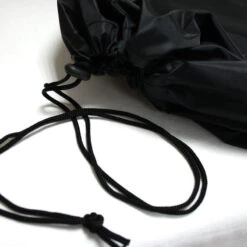 HOUSSE SKIM ONE SKIMCOVER BLACK NYLON -Paddle Wave Soldes housse skim one skimcover black nylon 3