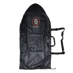 HOUSSE SKIM ONE SKIMCOVER BLACK NYLON -Paddle Wave Soldes housse skim one skimcover black nylon 4