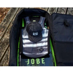 HOUSSE WAKEBOARD A ROULETTE JOBE TRAILER BAG 155 -Paddle Wave Soldes housse wakeboard a roulette jobe trailer bag 155 3