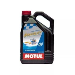 Huile 2 Temps Technosynthèse Jet Ski - Motul 4l -Paddle Wave Soldes huile 2 temps technosynthese jet ski motul 4l 1