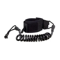 JOBE BODYBOARD LEASH COIL -Paddle Wave Soldes jobe bodyboard leash coil 1