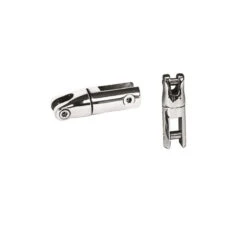 JONCTION CHAINE ANCRE ÉMERRILLON 10-12 Mm -Paddle Wave Soldes jonction chaine ancre emerrillon 10 12 mm 1