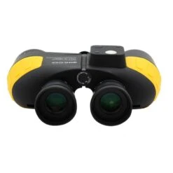 Jumelles Marine étanches Et Flottantes Avec Compas 7X50 IRISCO -Paddle Wave Soldes jumelles marine etanches et flottantes avec compas 7x50 ryde 10