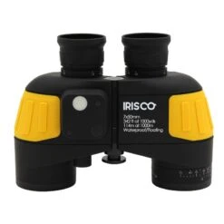 Jumelles Marine étanches Et Flottantes Avec Compas 7X50 IRISCO -Paddle Wave Soldes jumelles marine etanches et flottantes avec compas 7x50 ryde 11