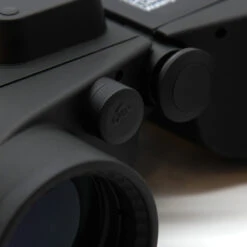 Jumelles Marine étanches Et Flottantes Avec Compas 7X50 IRISCO -Paddle Wave Soldes jumelles marine etanches et flottantes avec compas 7x50 ryde 3