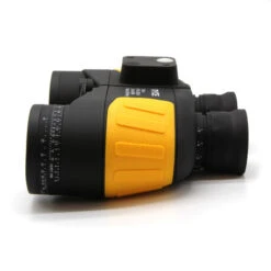 Jumelles Marine étanches Et Flottantes Avec Compas 7X50 IRISCO -Paddle Wave Soldes jumelles marine etanches et flottantes avec compas 7x50 ryde 5