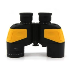 Jumelles Marine étanches Et Flottantes Avec Compas 7X50 IRISCO -Paddle Wave Soldes jumelles marine etanches et flottantes avec compas 7x50 ryde 7