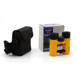 Jumelles Marines étanches 8x25 RYDE -Paddle Wave Soldes jumelles marines etanches 8x25 ryde 5