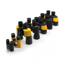 Jumelles Marines étanches Nautic 7X50 RYDE -Paddle Wave Soldes jumelles marines etanches nautic 7x50 ryde 3