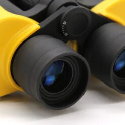 Jumelles Marines étanches Nautic 7X50 RYDE -Paddle Wave Soldes jumelles marines etanches nautic 7x50 ryde 5