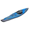 KAYAK ADVANCED ELEMENTS FRAME EXPEDITION ELITE BLUE -Paddle Wave Soldes kayak advanced elements frame expedition elite blue