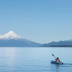 KAYAK ADVANCED ELEMENTS FRAME EXPEDITION ELITE BLUE -Paddle Wave Soldes kayak advanced elements frame expedition elite blue 2