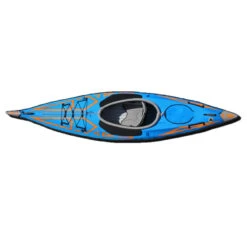 KAYAK ADVANCED ELEMENTS FRAME EXPEDITION ELITE BLUE -Paddle Wave Soldes kayak advanced elements frame expedition elite blue 6
