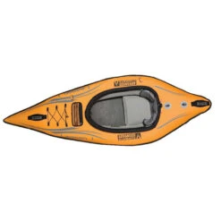 KAYAK ADVANCED ELEMENTS LAGOON 1 -Paddle Wave Soldes kayak advanced elements lagoon 1 3