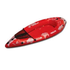 KAYAK ADVANCED ELEMENTS PACKLITE -Paddle Wave Soldes kayak advanced elements packlite 2
