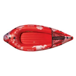 KAYAK ADVANCED ELEMENTS PACKLITE -Paddle Wave Soldes kayak advanced elements packlite 4