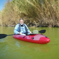 KAYAK ADVANCED ELEMENTS PACKLITE -Paddle Wave Soldes kayak advanced elements packlite 5