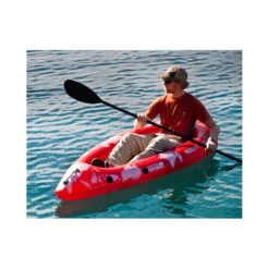 KAYAK ADVANCED ELEMENTS PACKLITE -Paddle Wave Soldes kayak advanced elements packlite 6