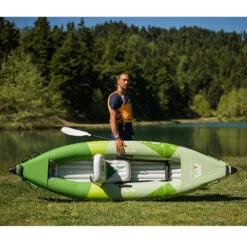 KAYAK AQUA MARINA BETTA 312 1 PERSONNE 2023 -Paddle Wave Soldes kayak aqua marina betta 312 1 personne 2022 2